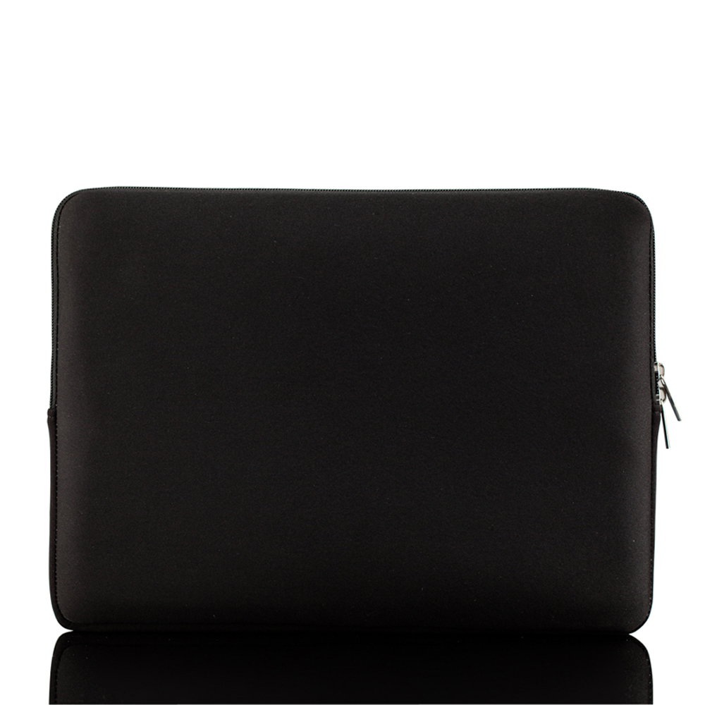 unknown Zipper Soft Sleeve Bag Case for MacBook Air Pro Retina Ultrabook Laptop Notebook 13-inch 13