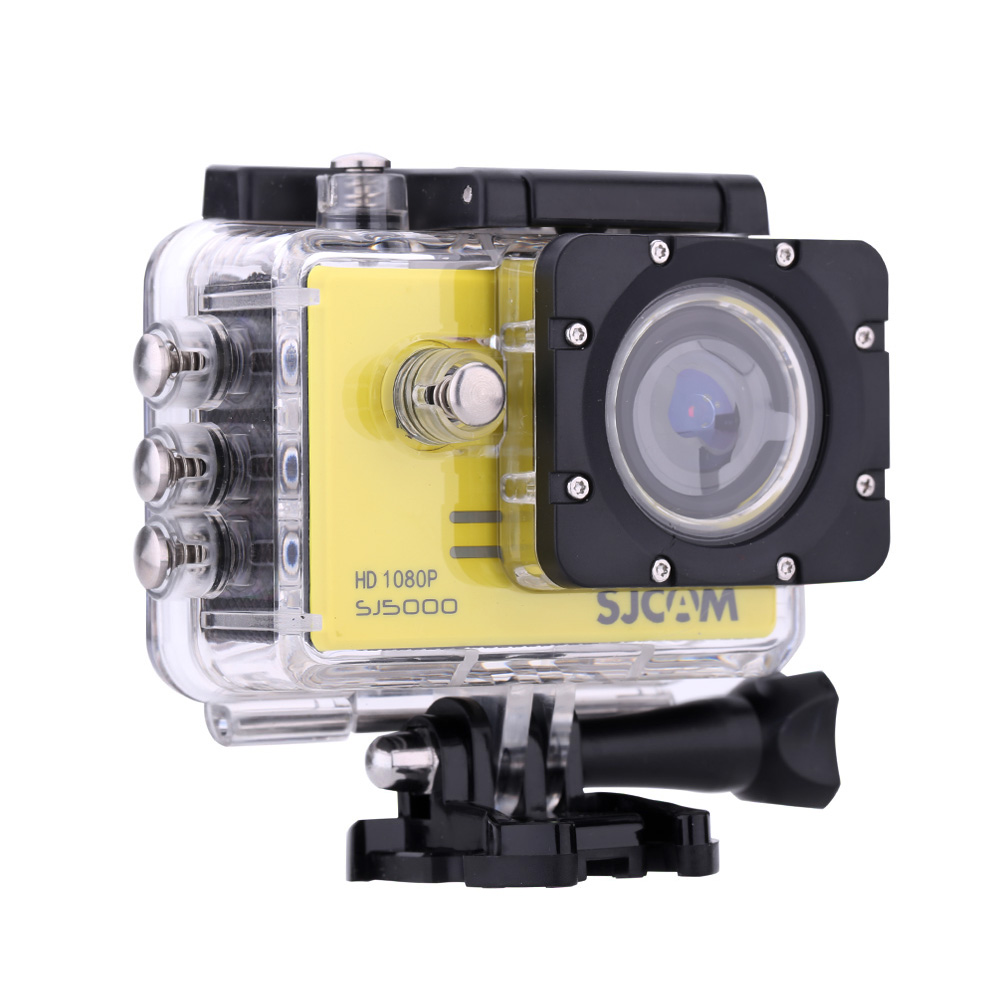 unknown SJCAM SJ5000 Action Sport Waterproof Camera DV Novatek 96655 14MP 2.0