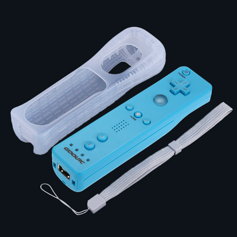 unknown Remote Control Wireless Controller for Nintendo WII