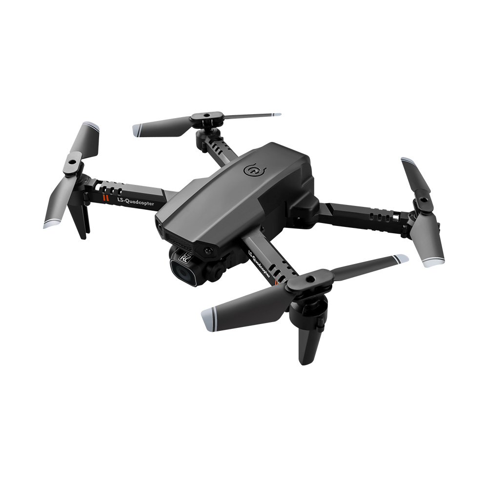 LS XT6 RC Drone sans camera 6 axes Gyro 3D Flip Mode sans tête Altitude