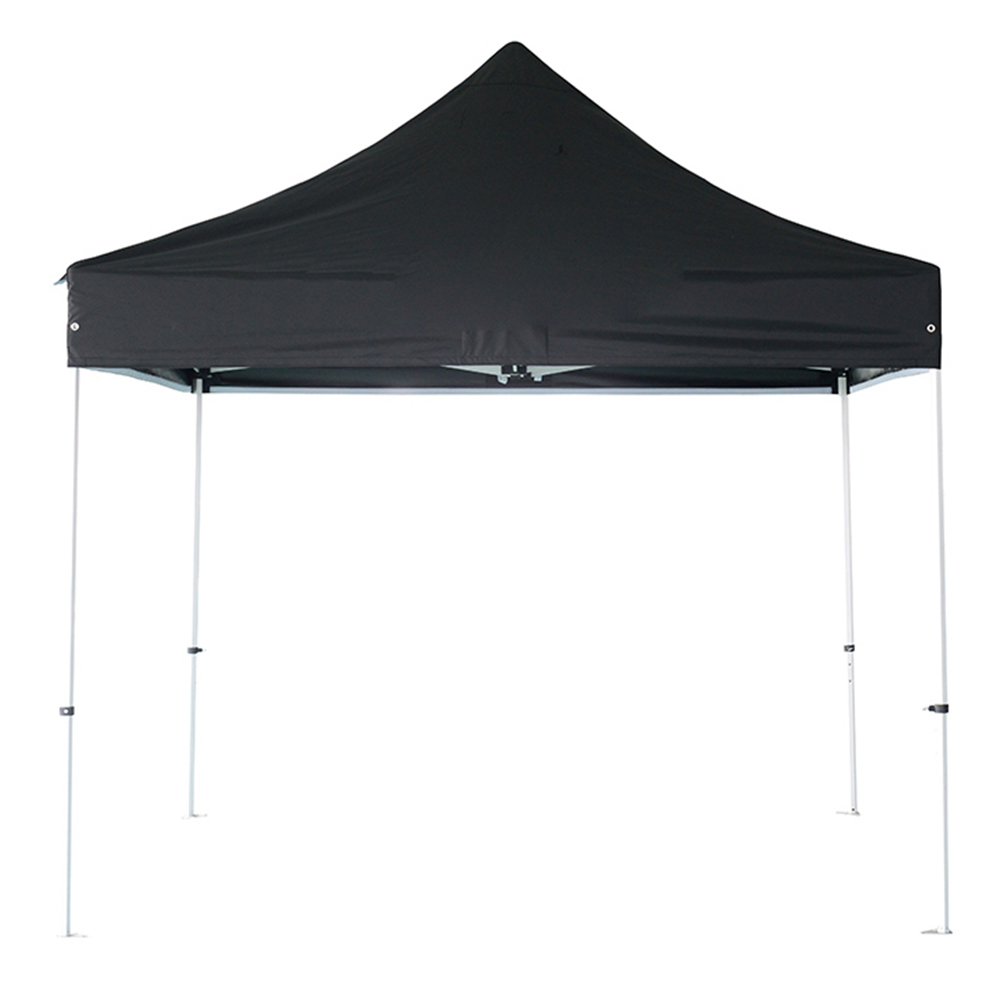 unknown 3*3m Folding Tent Polyester + PVC Coating 300/m2 32mm Steel Tube