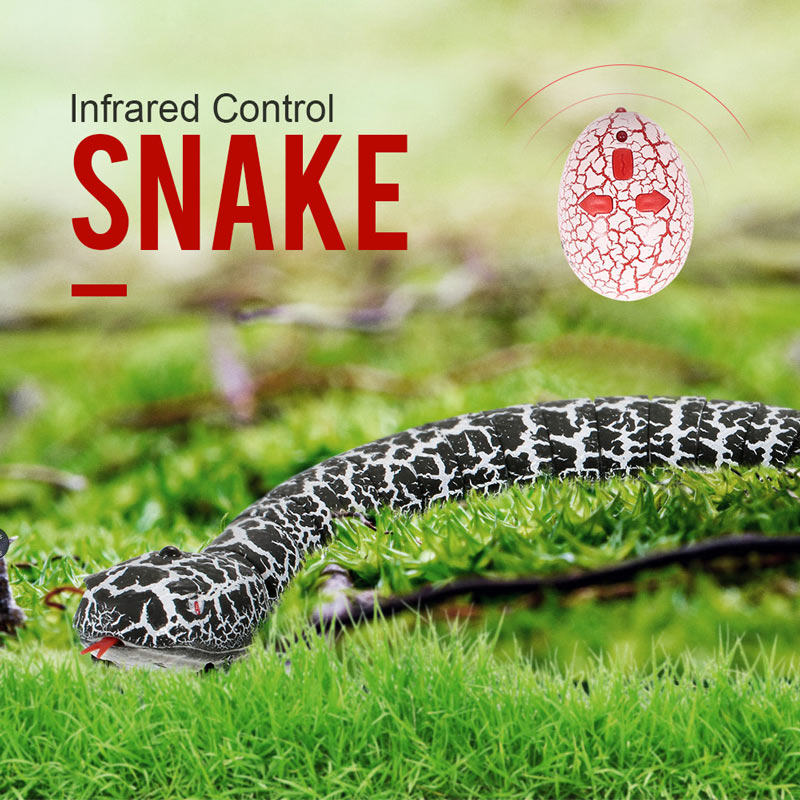 remote control snake