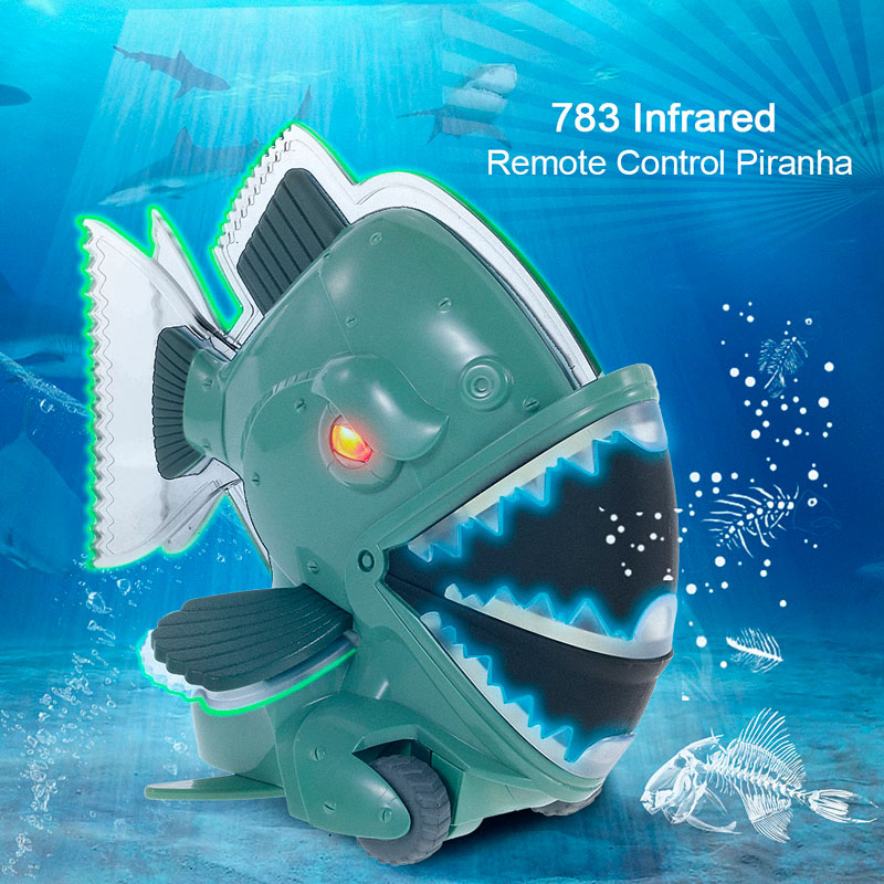 piranha car remote price