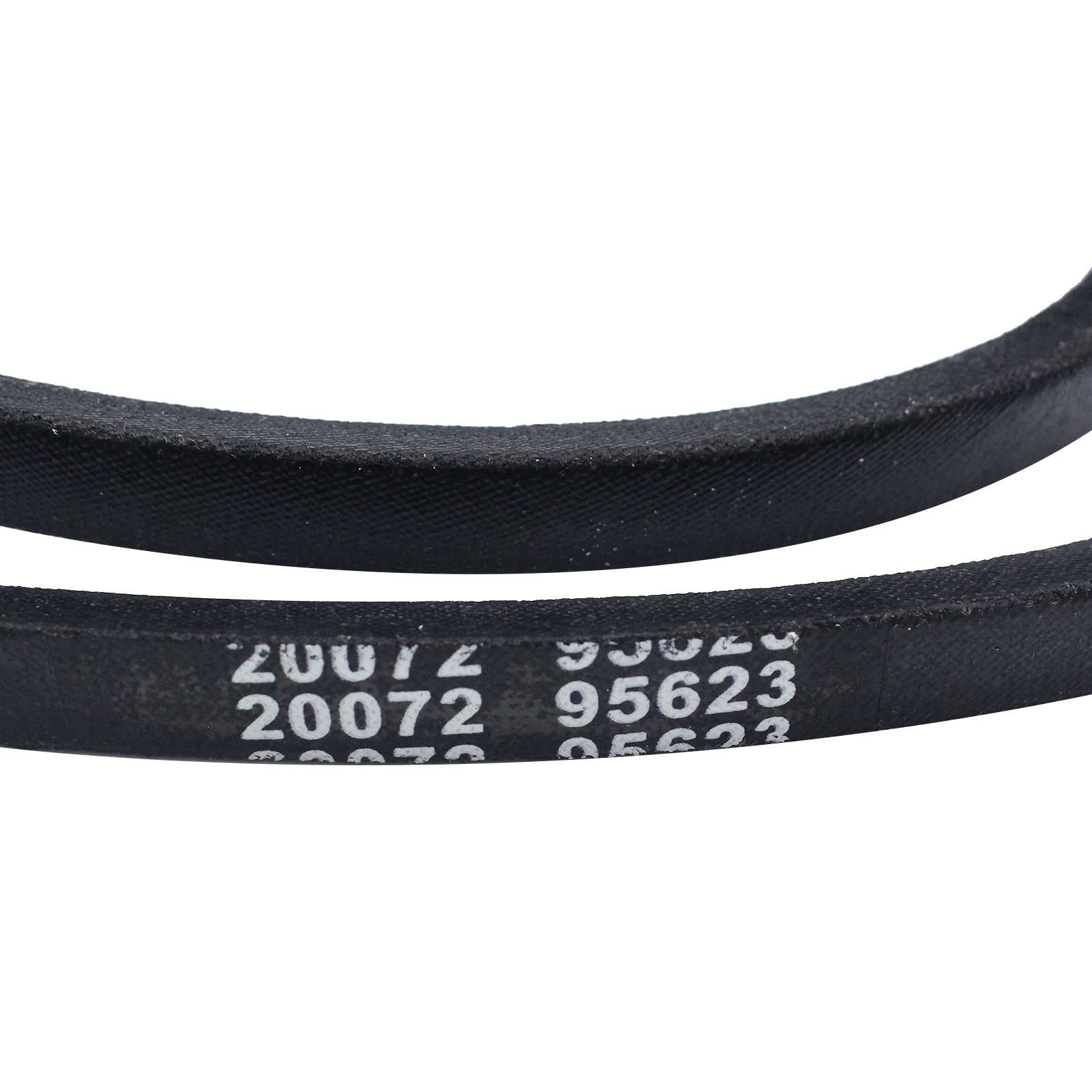 Deck Belt Replacement for John Deere GX20072 GY20570 42'' L100 Series