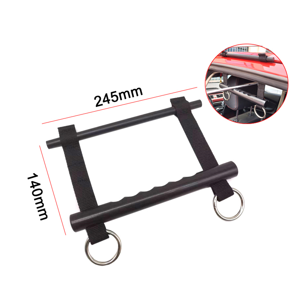 Pivot Positioning Tool with Hook and Rod Support Tool Car Roof Dent Repairing Accessories