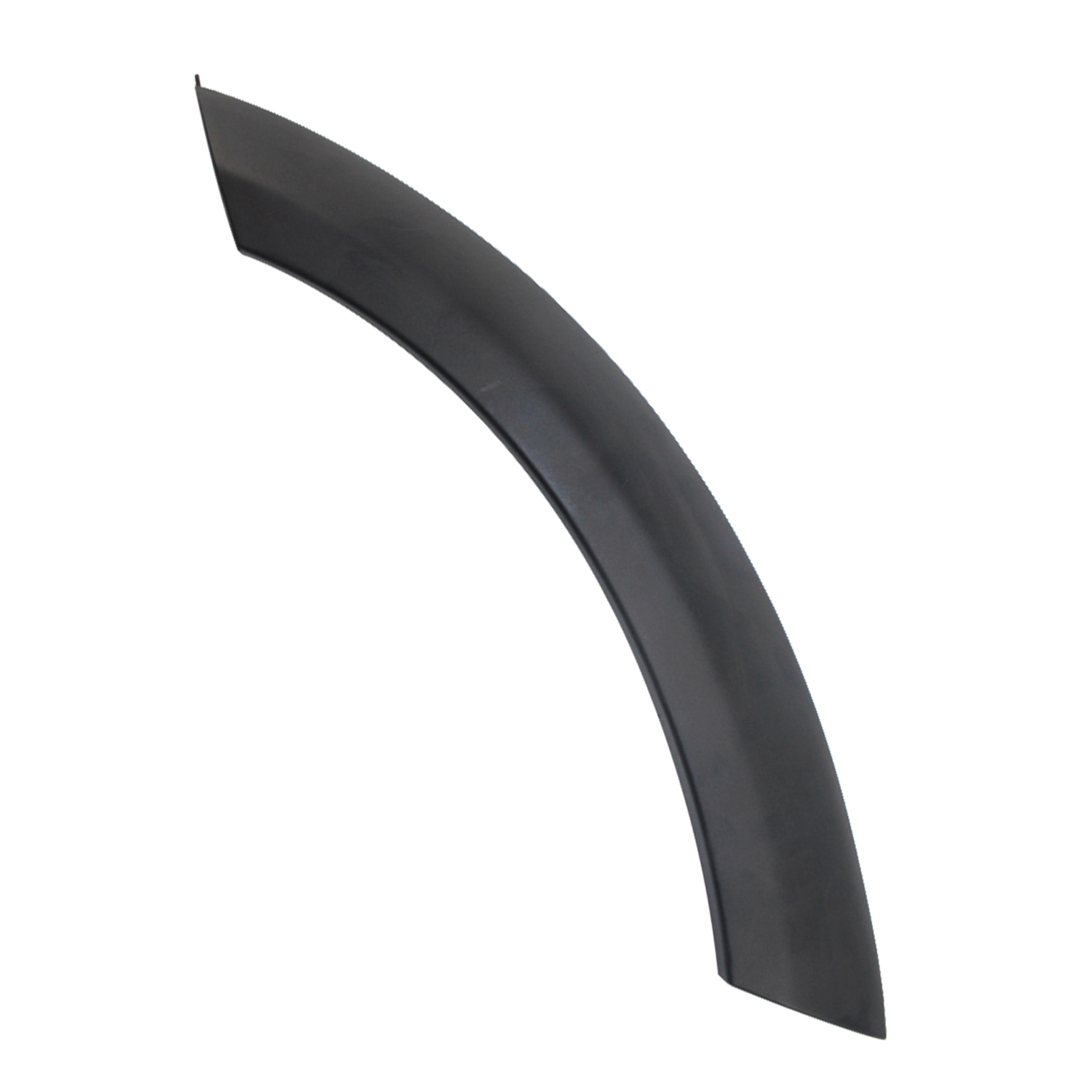 1PCS Wheel Arch Trim Fender Car Wheel Fender Front Left Upper 51131505867 Replacement for BMW MINI COOPER 2002-2008