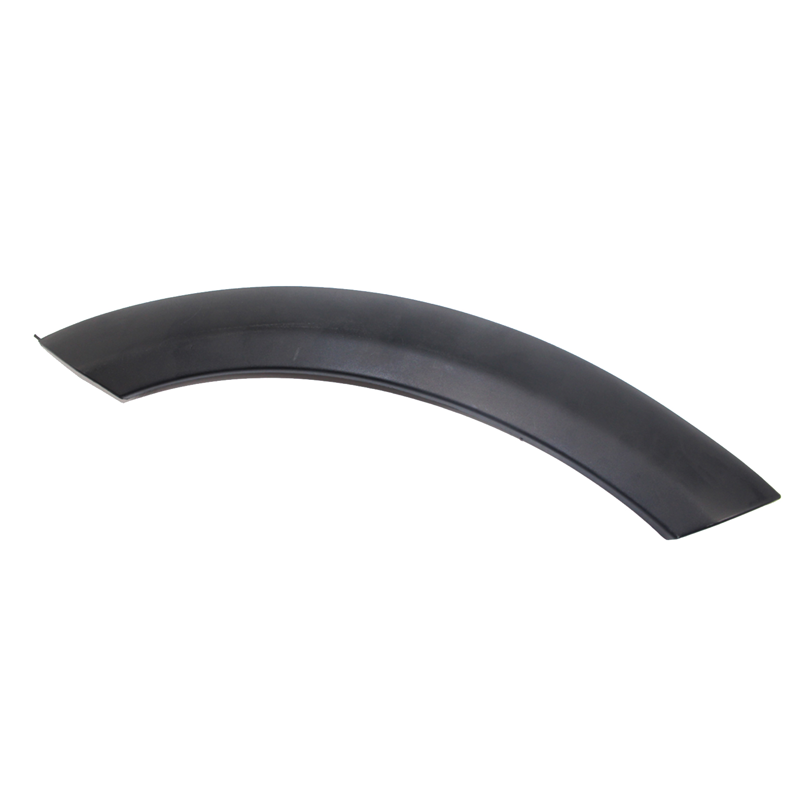 1PCS Wheel Arch Trim Fender Car Wheel Fender Front Left Upper 51131505867 Replacement for BMW MINI COOPER 2002-2008