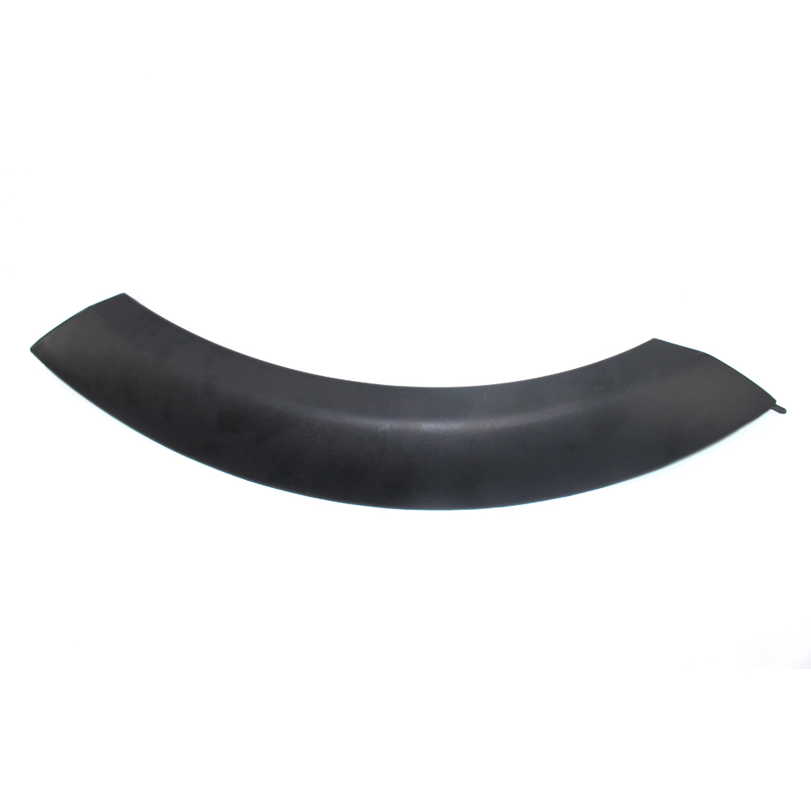 1PCS Wheel Arch Trim Fender Car Wheel Fender Front Left Upper 51131505867 Replacement for BMW MINI COOPER 2002-2008