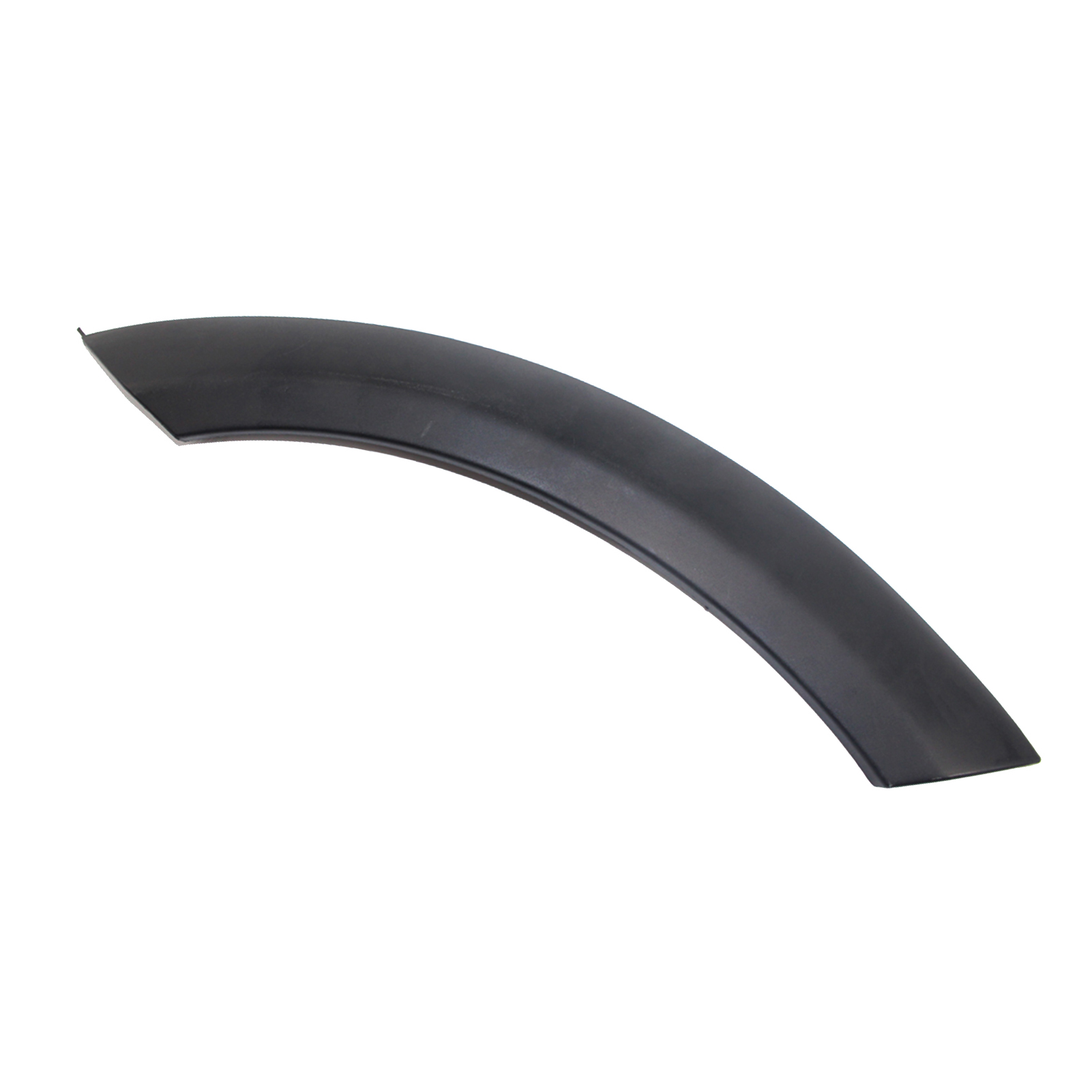 1PCS Wheel Arch Trim Fender Car Wheel Fender Front Left Upper 51131505867 Replacement for BMW MINI COOPER 2002-2008