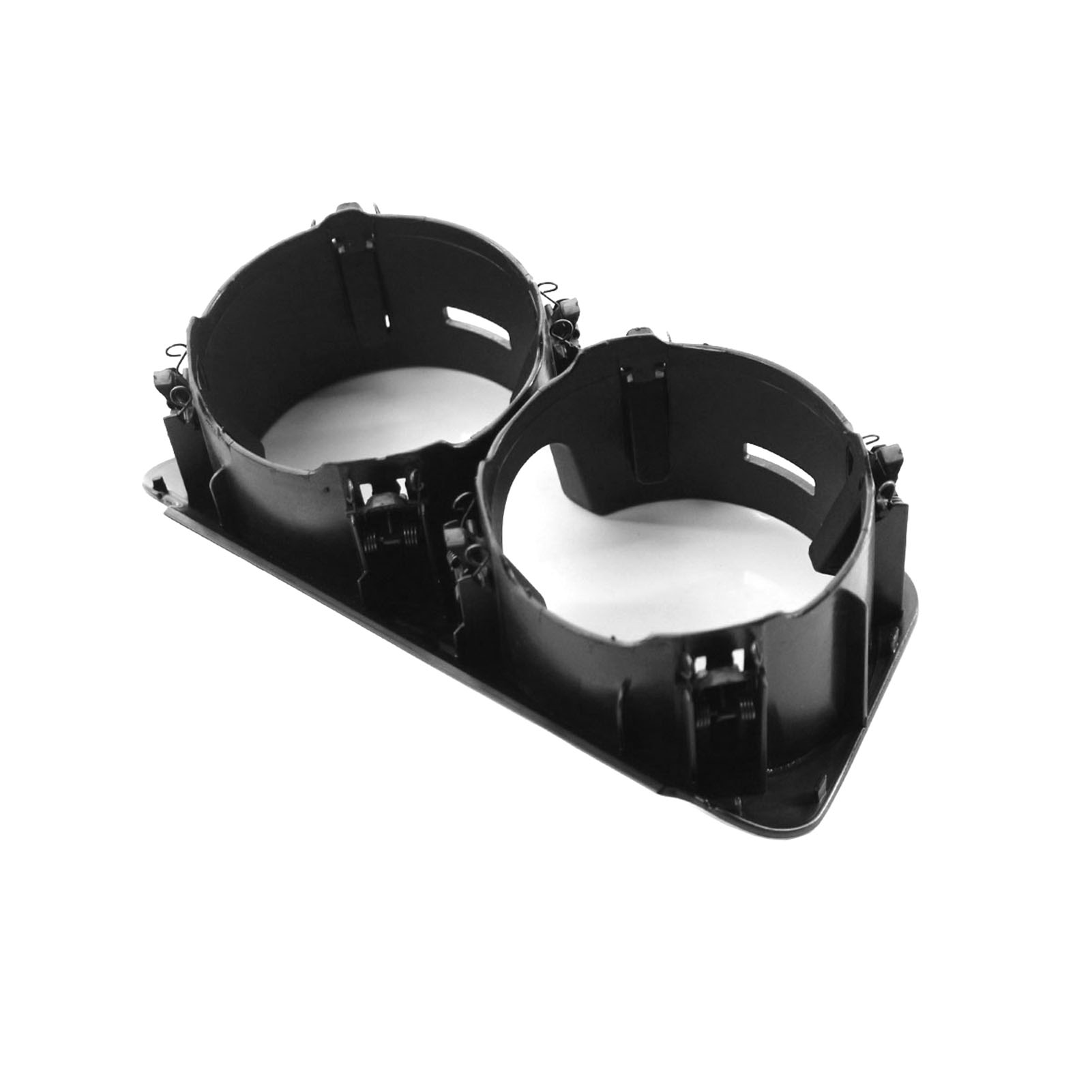 Cup Holder Replacement for Mercedes Benz W205 W213 W253 W447