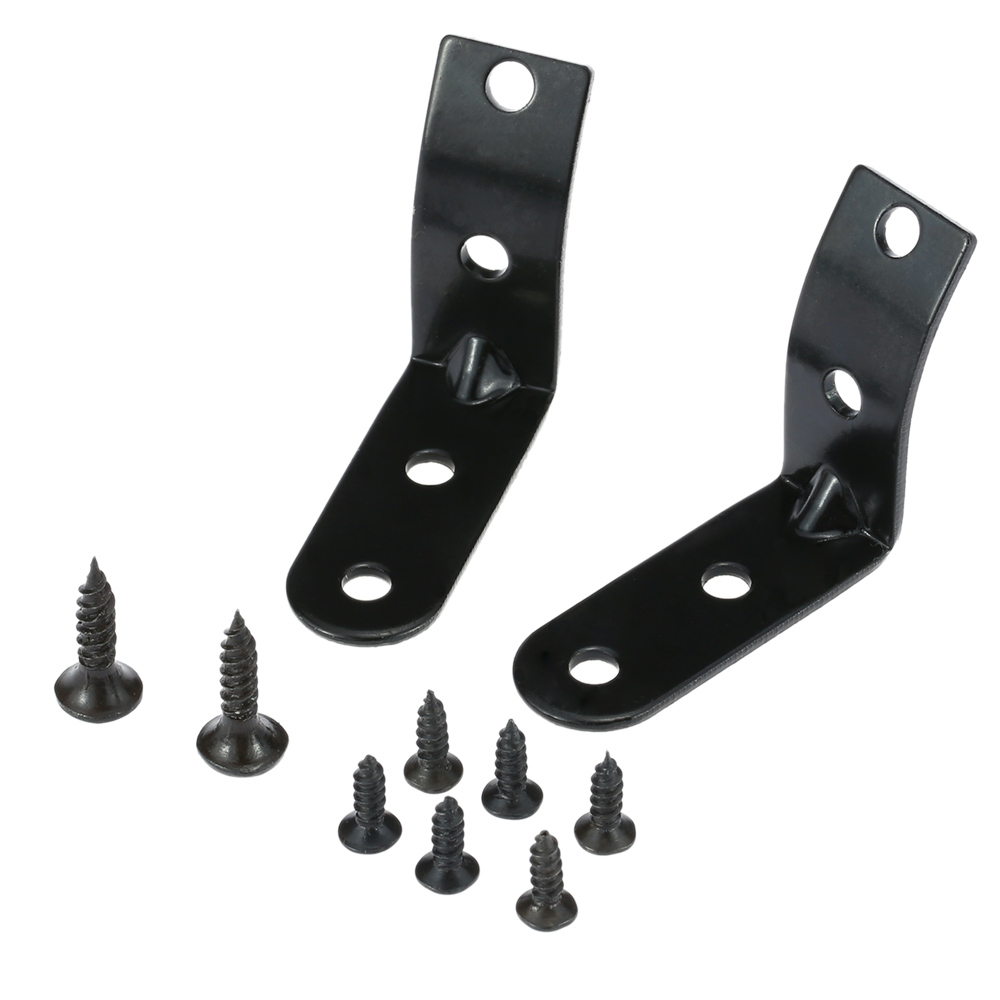 Glove Box Hinge Repair Kit for Audi A4 S4 RS4 B6 8E 2002-2008