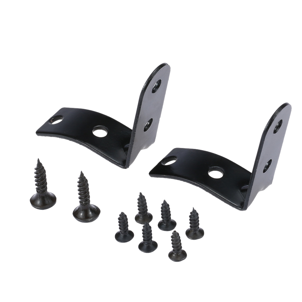 Glove Box Hinge Repair Kit for Audi A4 S4 RS4 B6 8E 2002-2008