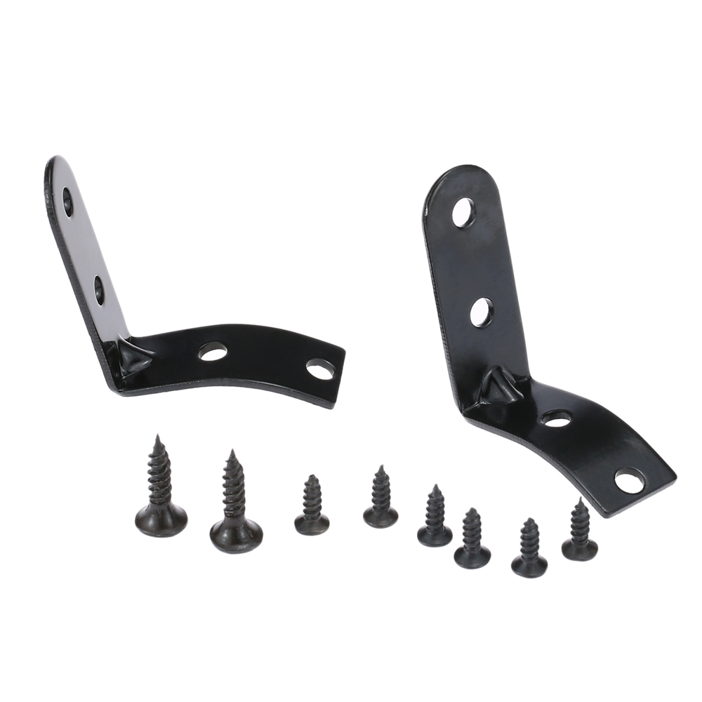 Glove Box Hinge Repair Kit for Audi A4 S4 RS4 B6 8E 2002-2008