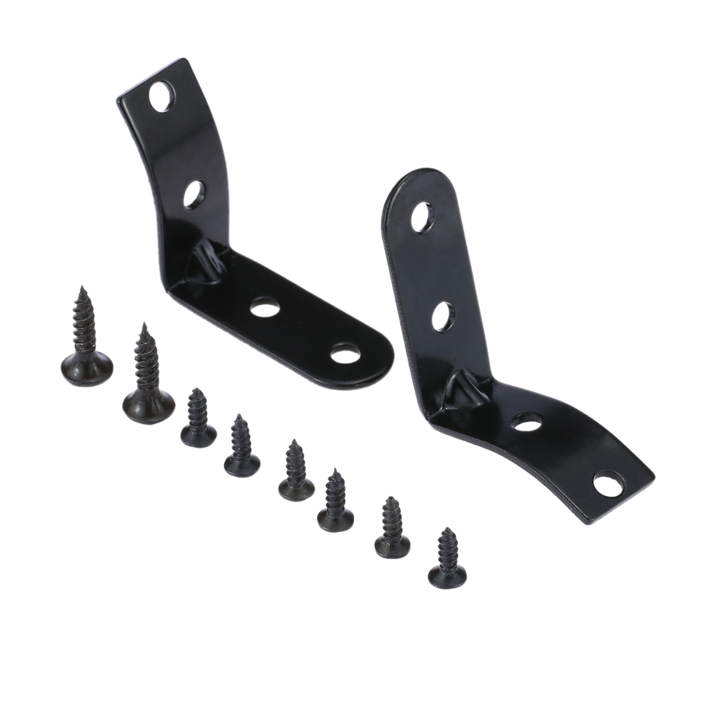 Glove Box Hinge Repair Kit for Audi A4 S4 RS4 B6 8E 2002-2008