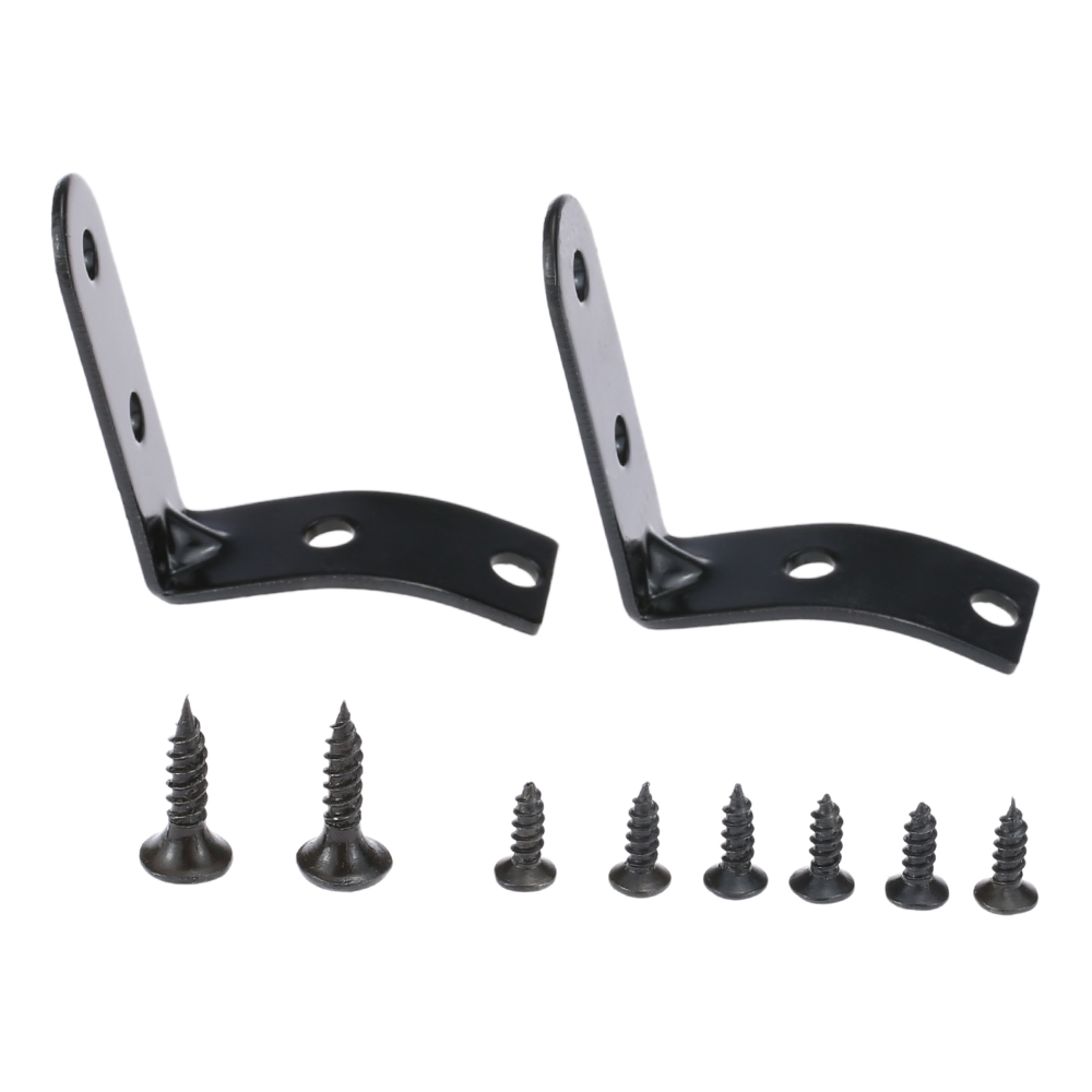 Glove Box Hinge Repair Kit for Audi A4 S4 RS4 B6 8E 2002-2008