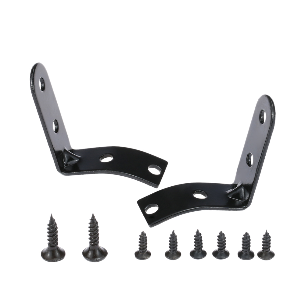 Glove Box Hinge Repair Kit for Audi A4 S4 RS4 B6 8E 2002-2008