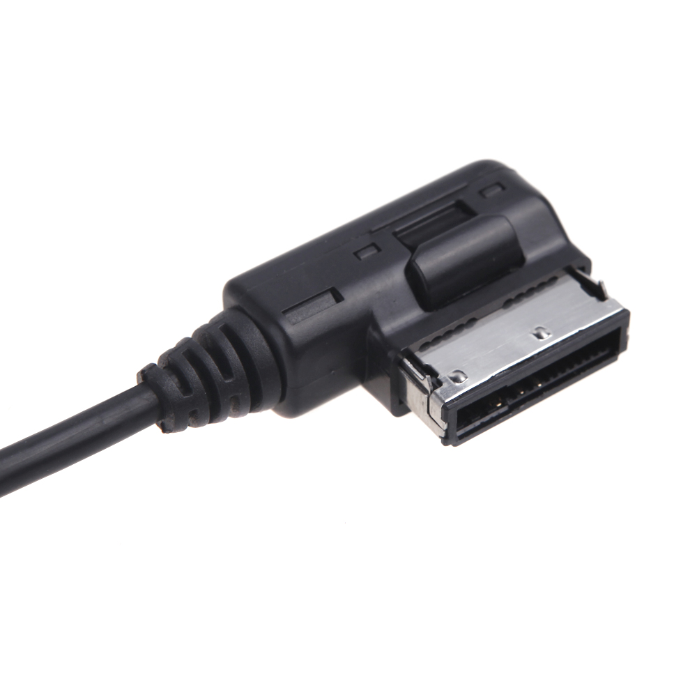 Music Interface AMI MMI to USB Cable Adapter for Audi A3 A4 A5 A6 A8 Q5 Q7 Q8