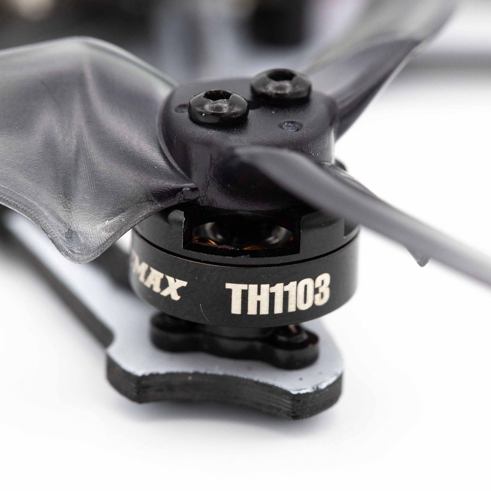 EMAX Tinyhawk Freestyle Brushless Motor TH1103 7000KV 1-2S