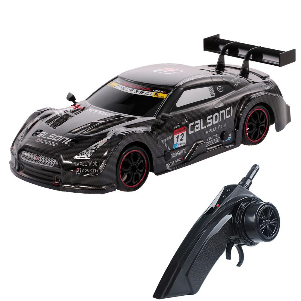 1/18 RC Car Racing Drifting Car 28km/h 4WD High Speed Racing Car Kids Gift RTR