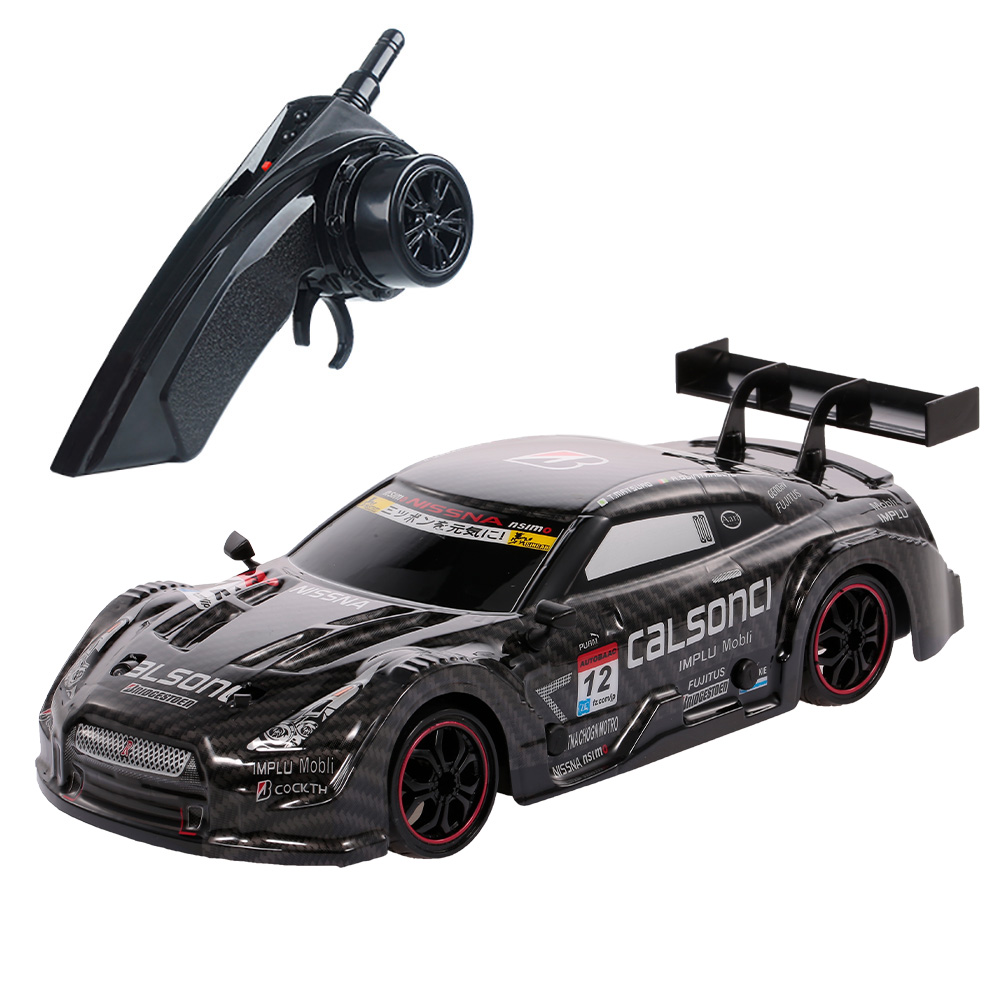 1/18 RC Car Racing Drifting Car 28km/h 4WD High Speed Racing Car Kids Gift RTR