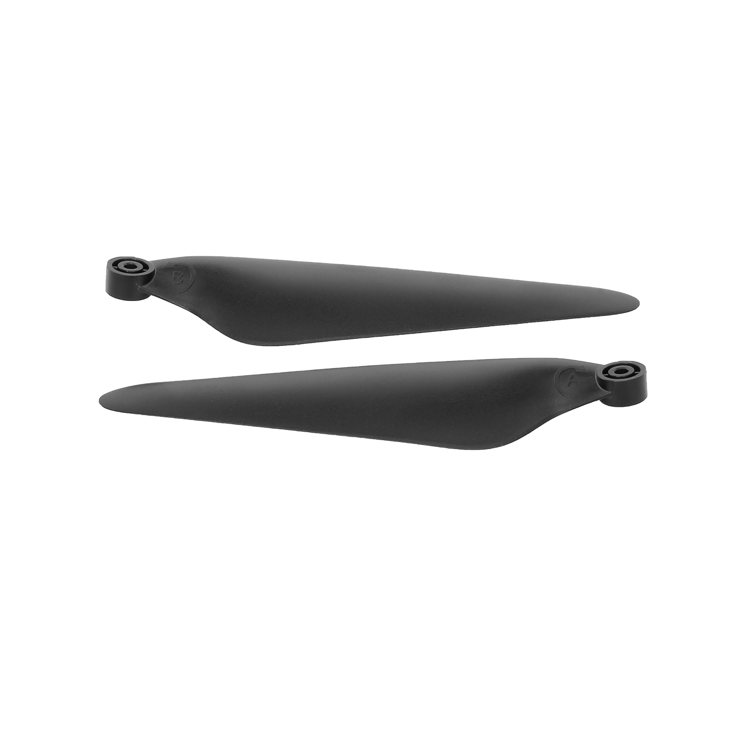 A/B Propeller Set Blade Foldable Propeller Props for Hubsan Zino H117S / Zino Pro / Zino 2 / Zino 2 Plus Drone