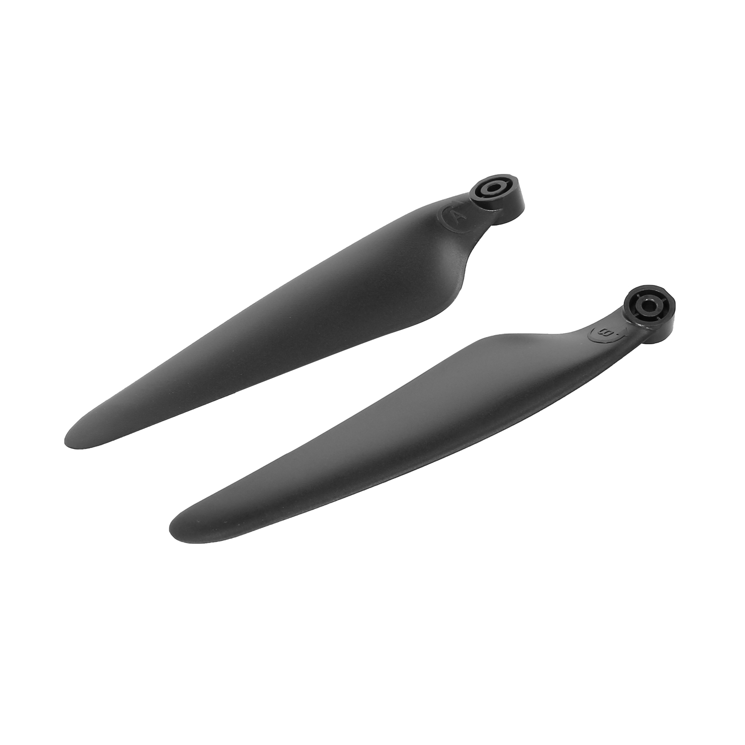 A/B Propeller Set Blade Foldable Propeller Props for Hubsan Zino H117S / Zino Pro / Zino 2 / Zino 2 Plus Drone