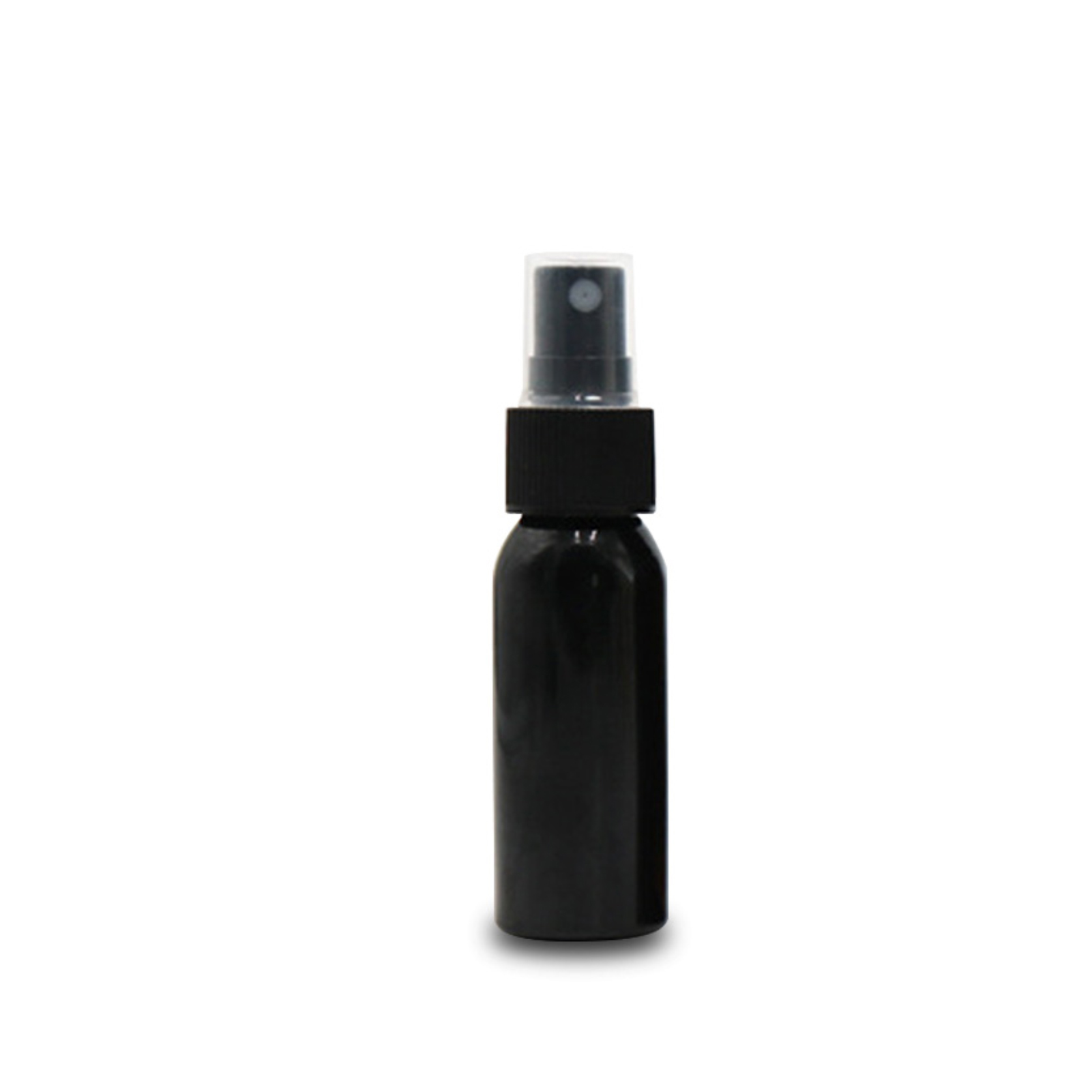 PP Disinfection Spray Bottle for Alcohol Portable Small Size Convenient and Benefit for Health 30ml/50ml/100ml