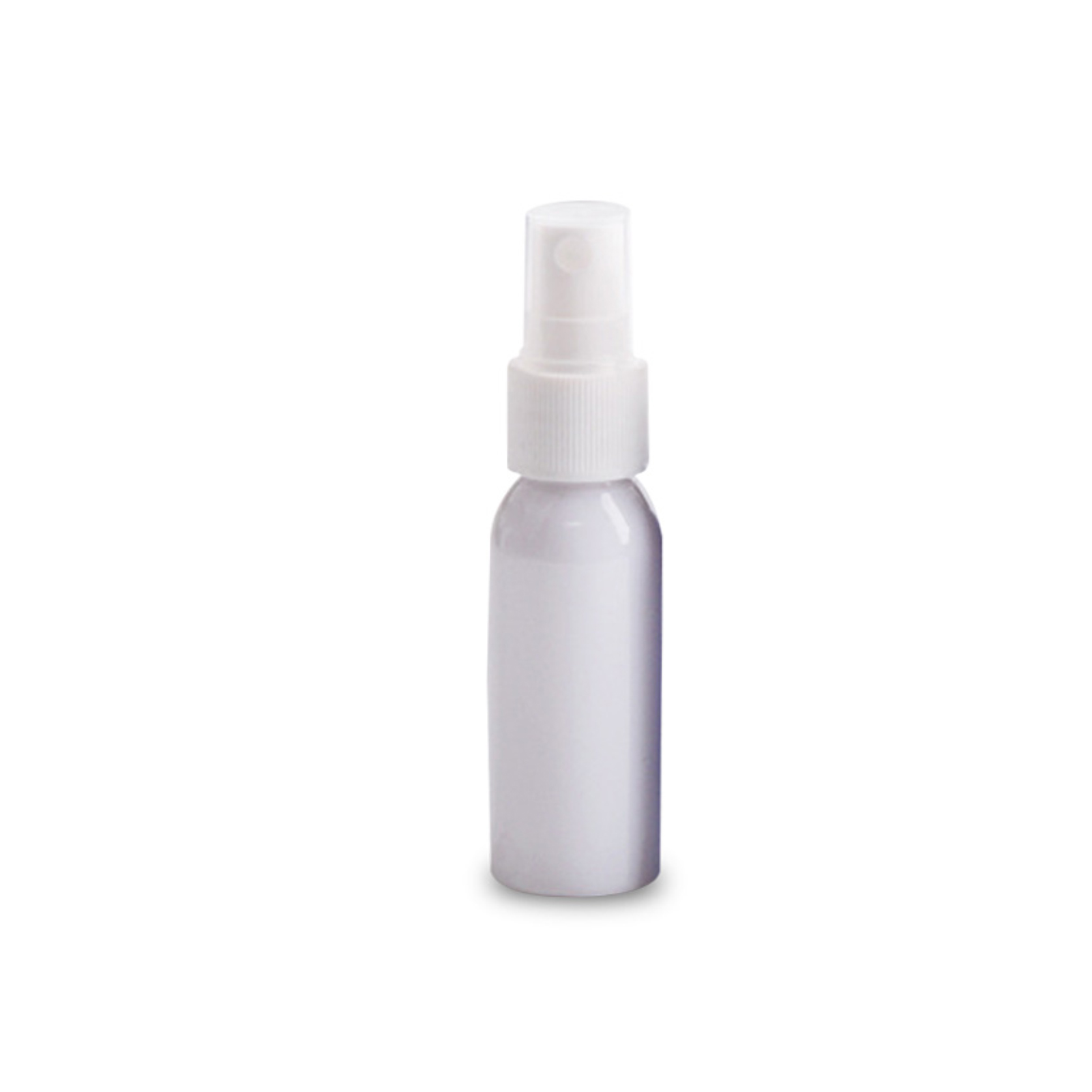 PP Disinfection Spray Bottle for Alcohol Portable Small Size Convenient and Benefit for Health 30ml/50ml/100ml