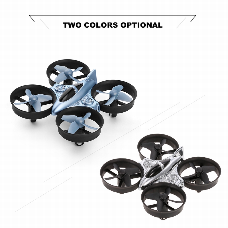 q808 mini quadcopter