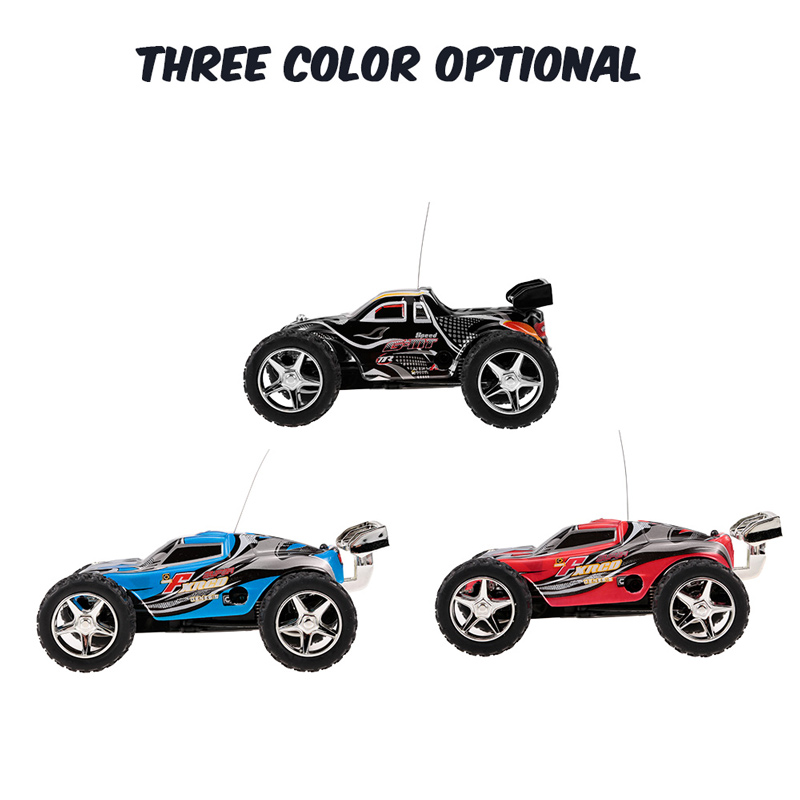 wltoys 2wd