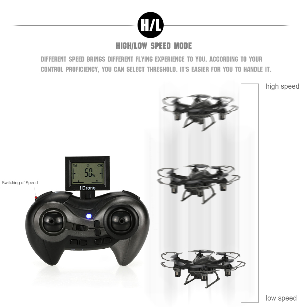 Idrone i6s best sale