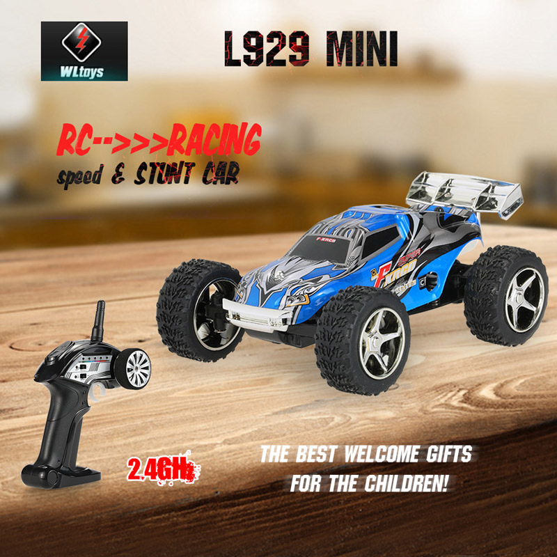 wl toys l929