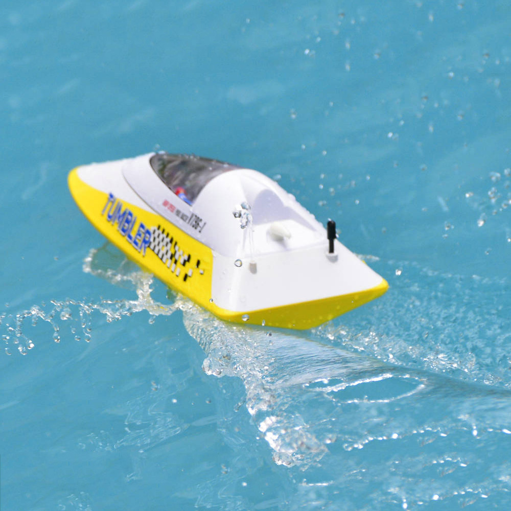 Volantex tumbler 2024 rc boat