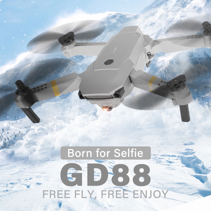 drone gd88