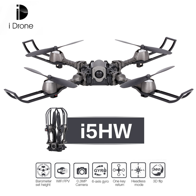 idrone i5hw