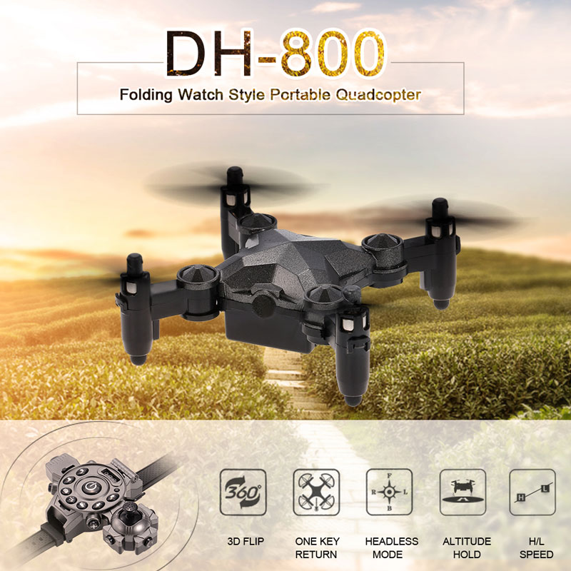 dh800 drone