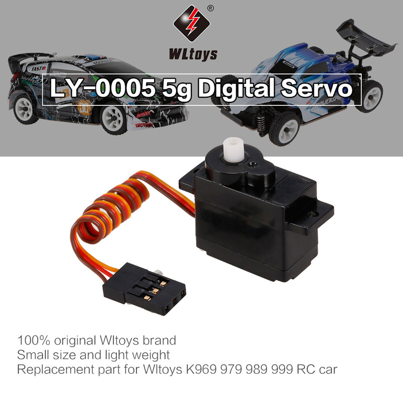 wltoys k969 review