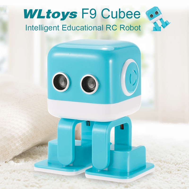 cubee robot