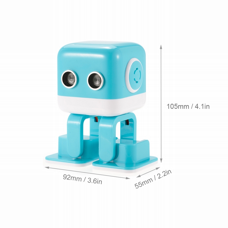 wltoys cubee