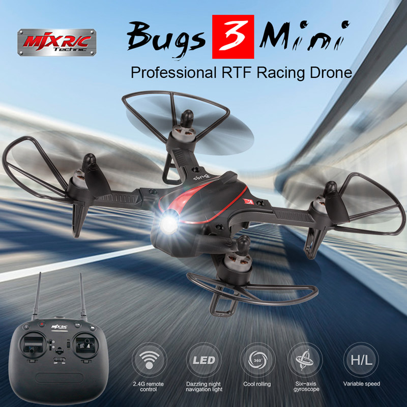 drone bugs 3 mini