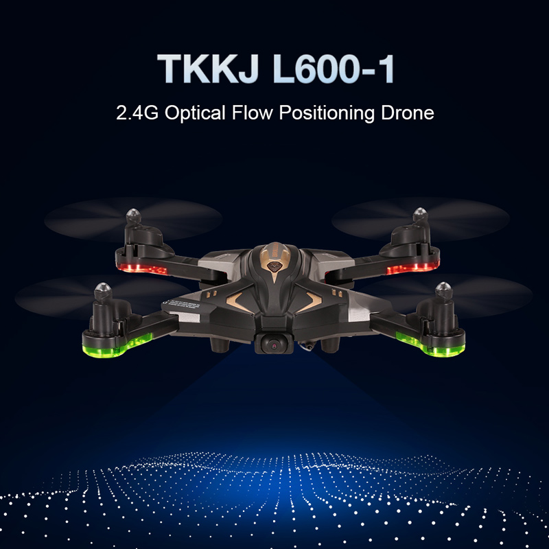 tkkj l600 drone