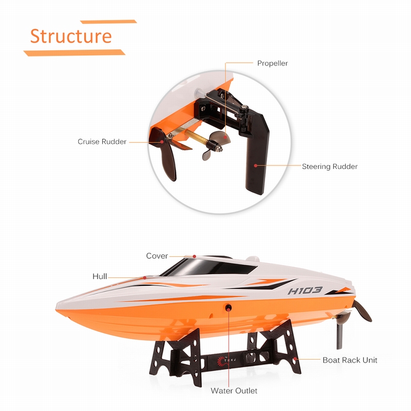 where to buy a remote control boat